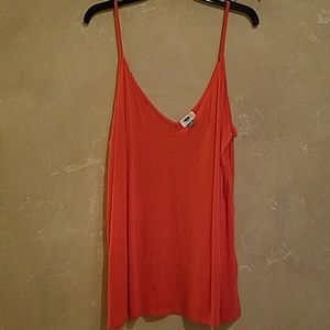 Old Navy tank